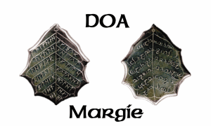 Margie-DOA
