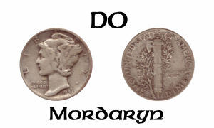 Mordaryn-DO