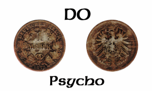 Psycho-DO