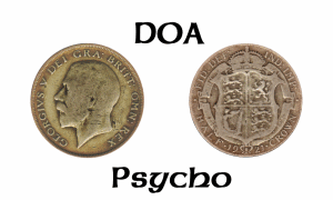 Psycho-DOA