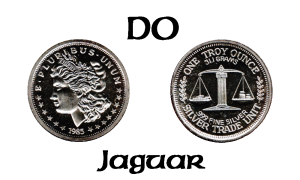Jaguar-DO